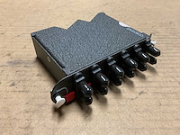 Corning 12f g62 stpc-mtpm cch module (6x) - afbeelding 1 van  6