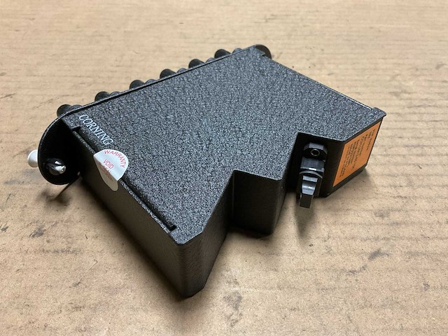 Corning 12f g62 stpc-mtpm cch module (6x) - afbeelding 3 van  6