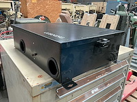 Corning bins lockers cabinet - afbeelding 1 van  5