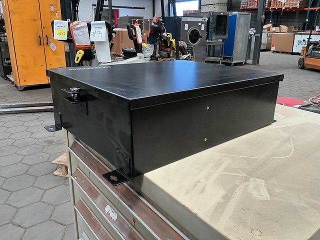 Corning bins lockers cabinet - afbeelding 2 van  5