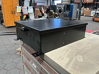 Corning bins lockers cabinet - afbeelding 2 van  5