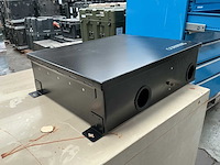 Corning bins lockers cabinet - afbeelding 3 van  5