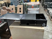 Corning bins lockers cabinet - afbeelding 4 van  5