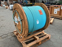 Corning fiber optic cable - afbeelding 1 van  5