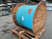 Corning fiber optic cable - afbeelding 2 van  5