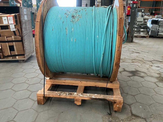 Corning fiber optic cable - afbeelding 3 van  5