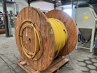 Corning fiber optic cable - afbeelding 2 van  4