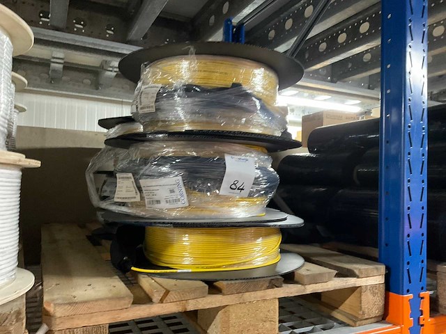 Corning mtpaf rollen glasvezel verbindingskabel (7x) - afbeelding 2 van  3