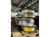 Corning mtpaf rollen glasvezel verbindingskabel (7x) - afbeelding 3 van  3