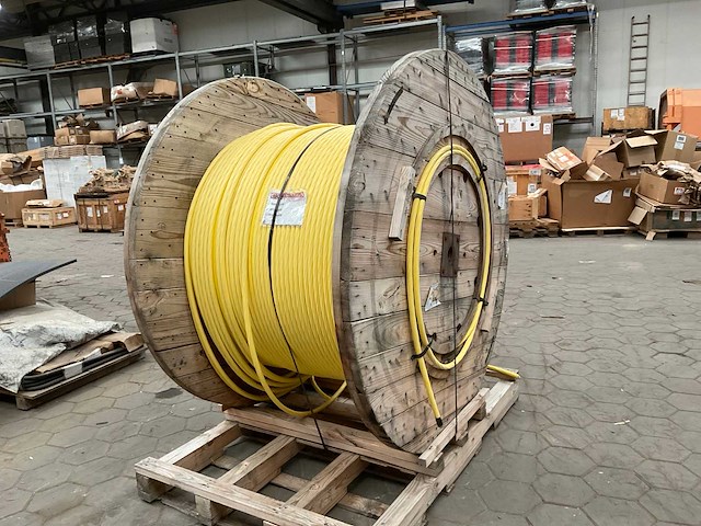 Corning optical cable - afbeelding 5 van  5