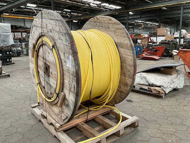 Corning optical cable - afbeelding 3 van  5