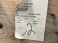 Corning optical cable - afbeelding 2 van  5