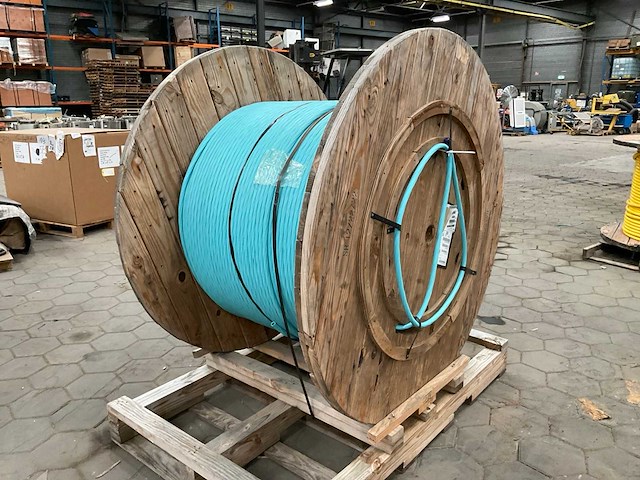 Corning optical cable - afbeelding 4 van  4