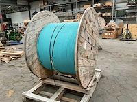 Corning optical cable - afbeelding 1 van  4