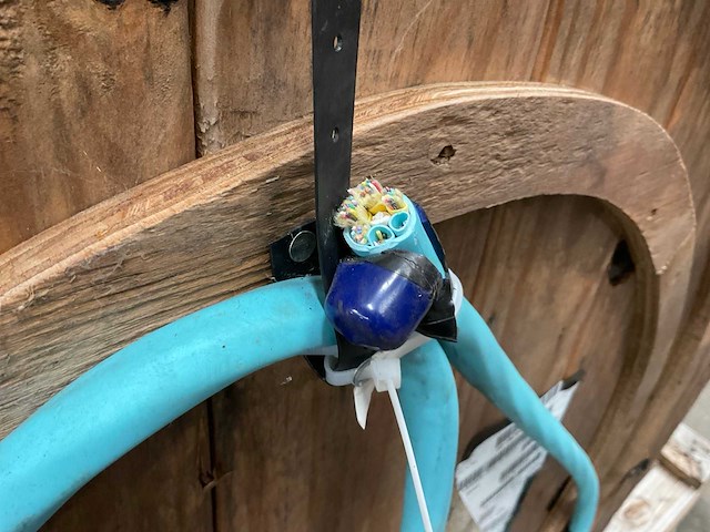 Corning optical cable - afbeelding 3 van  4