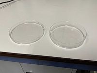 Corning partij kunststof petrischalen - afbeelding 6 van  6