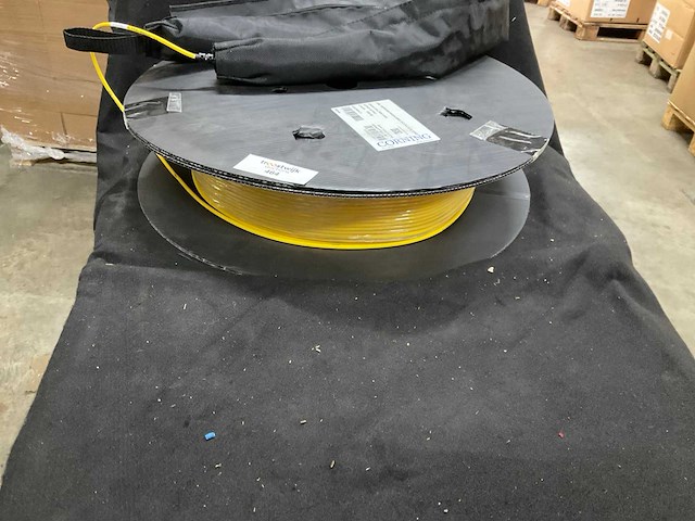 Corning patchkoord - afbeelding 1 van  1