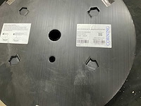 Corning patchkoord - afbeelding 1 van  1