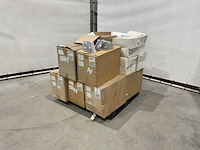 Corolla - tail lamp unit - autoverlichting (64x) - afbeelding 1 van  6