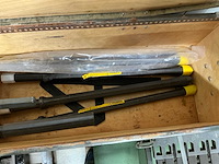 Coromant/sandvik beitel - afbeelding 1 van  5