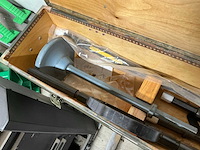 Coromant/sandvik beitel - afbeelding 2 van  5