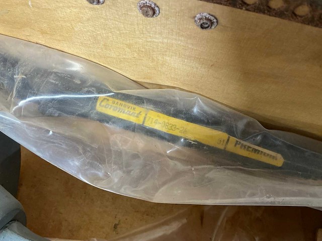 Coromant/sandvik beitel - afbeelding 3 van  5