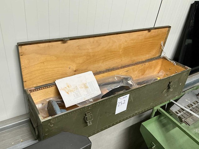 Coromant/sandvik beitel - afbeelding 5 van  5