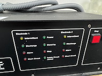 Corona behandelingsmachine hf spottec, hf spottec - afbeelding 3 van  6