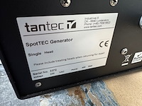 Corona behandelingsmachine hf spottec, hf spottec - afbeelding 5 van  6