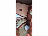 Coronet - 27 - motor yacht - afbeelding 3 van  31