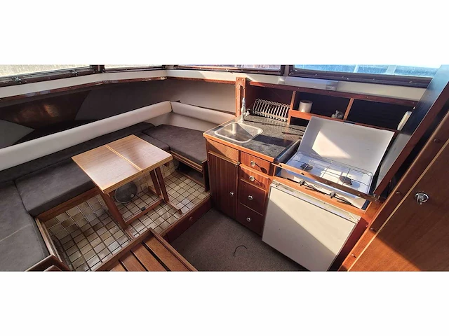 Coronet - 27 - motor yacht - afbeelding 6 van  31