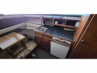 Coronet - 27 - motor yacht - afbeelding 10 van  31