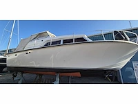 Coronet - 27 - motor yacht