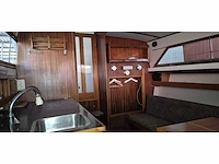 Coronet - 27 - motor yacht - afbeelding 13 van  31