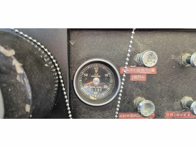 Coronet - 27 - motor yacht - afbeelding 21 van  31