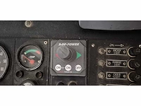 Coronet - 27 - motor yacht - afbeelding 22 van  31