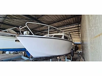 Coronet - 27 - motor yacht - afbeelding 12 van  31