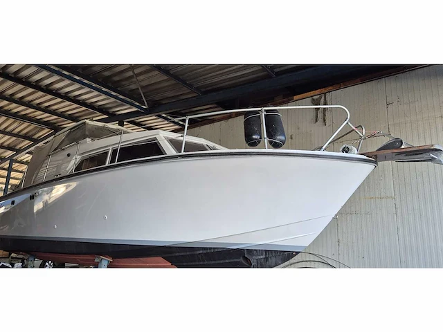 Coronet - 27 - motor yacht - afbeelding 23 van  31