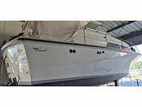 Coronet - 27 - motor yacht - afbeelding 26 van  31