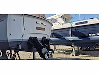 Coronet - 27 - motor yacht - afbeelding 27 van  31