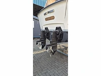 Coronet - 27 - motor yacht - afbeelding 28 van  31