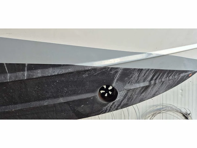 Coronet - 27 - motor yacht - afbeelding 29 van  31