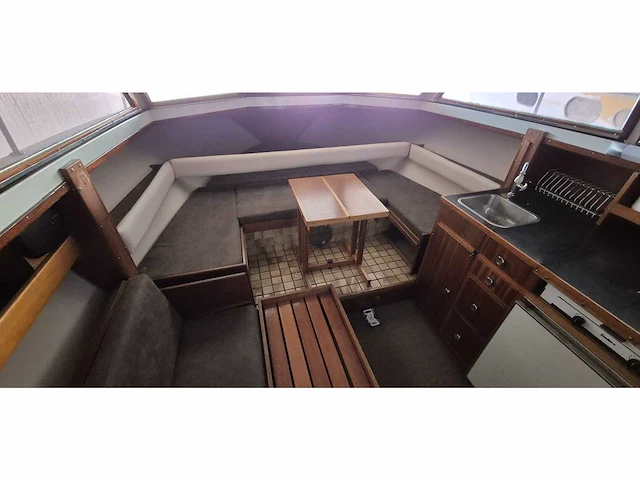 Coronet - 27 - motor yacht - afbeelding 30 van  31