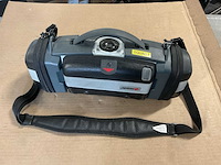 Corpuls 1 defibrillator - afbeelding 1 van  6