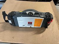 Corpuls 1 defibrillator - afbeelding 3 van  6