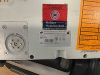 Corpuls 1 defibrillator - afbeelding 6 van  6