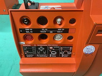 Corpuls semi automatic defibrillator - afbeelding 6 van  7