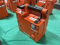 Corpuls semi automatic defibrillator - afbeelding 4 van  7