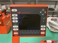 Corpuls semi automatic defibrillator - afbeelding 7 van  7