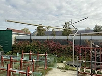 Corradi zonnezeil